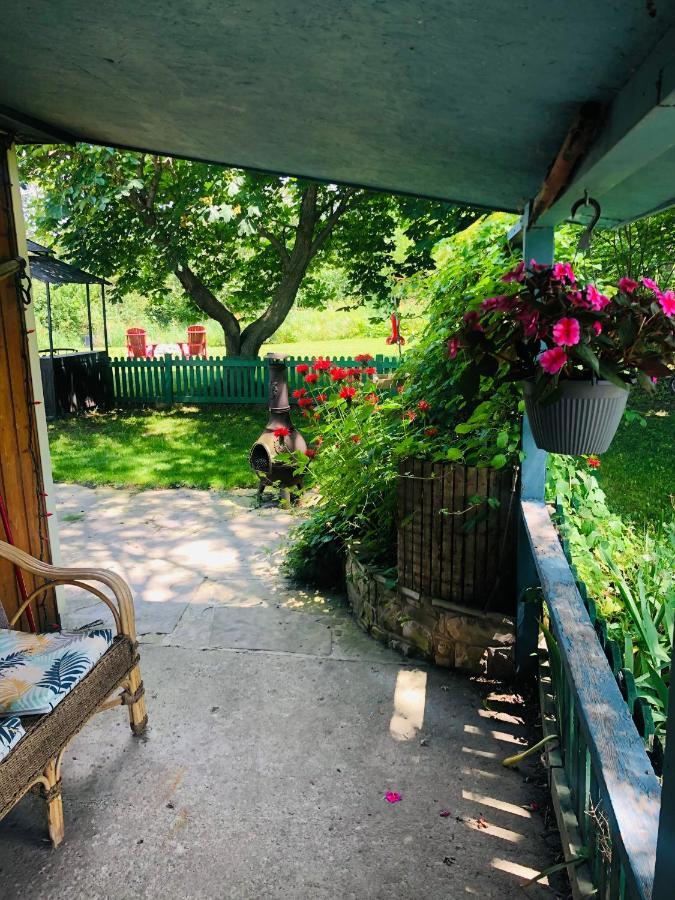 Spry Church Cozy Cottage Lion's Head Extérieur photo