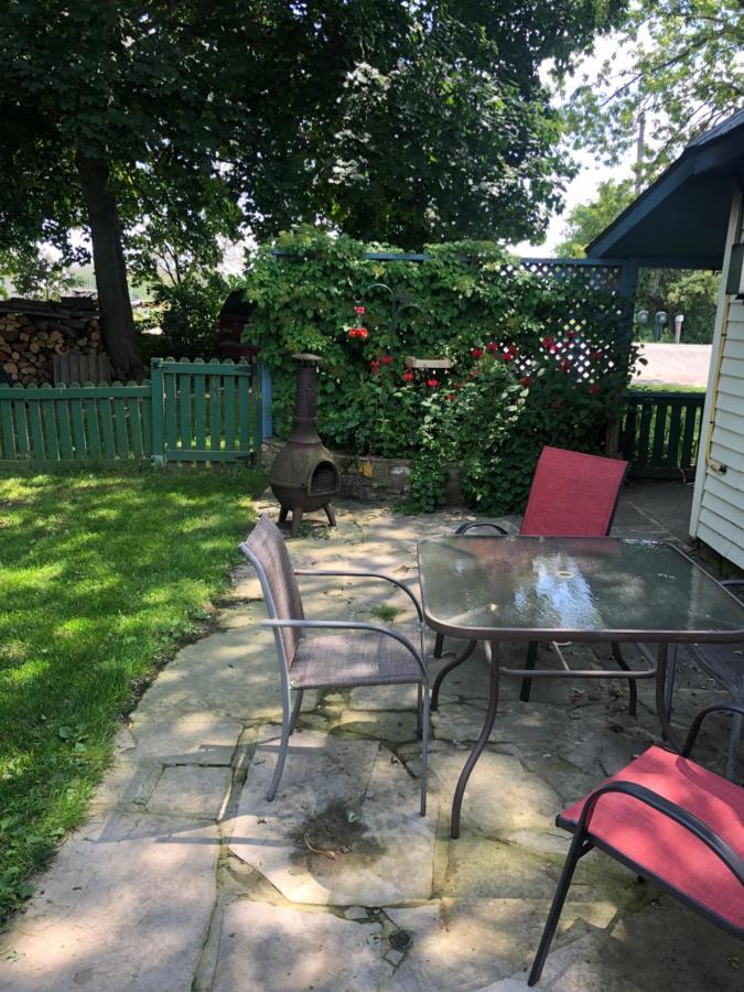 Spry Church Cozy Cottage Lion's Head Extérieur photo