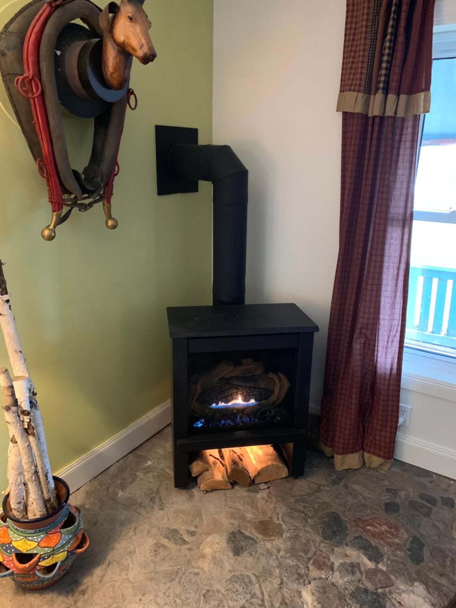 Spry Church Cozy Cottage Lion's Head Extérieur photo